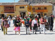 Fiesta de las Cruces