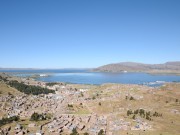 Puno und der Titicaca-See