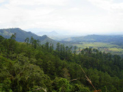 Landschaft um Malaybalay