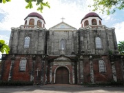Kirche in La Carlota