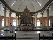 Kirche in La Carlota