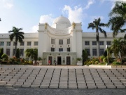 Das Capitol von Cebu