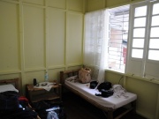 Mein Zimmer in Cebu