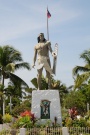 Lapu-Lapu-Statue