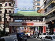 Binondo (Chinatown)