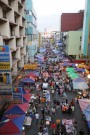 Markt in Quiapo (Carriedo)