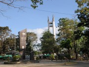 Das Peace-Monument
