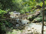 Brücke zu den Batlag Falls