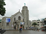 St. Agustine cathedral