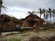 Das zerstörte Beach-Resort61