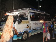 Der Bus