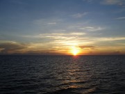 Sonnenuntergang