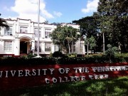 University of the Philippines Cebu