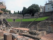Anfiteatro Romano, Triest