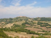 Casole d'Elsa, Toscana