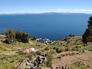 Peru Teil III - Der Titicaca See
