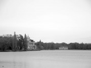 Potsdam - Heiliger See