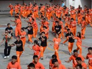 Cebu Prison Dancers
