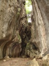 Calinawan cave, Tanay, Rizal