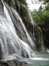 Daranak Falls, Tanay, Rizal