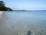 Philippinen - Land und Natur