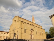 Il Doumo, Arezzo