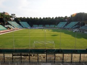 Stadion in Siena