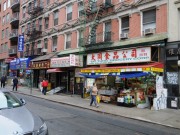 Chinatown