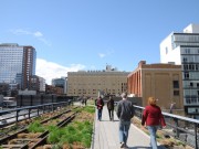 High Line Park