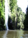 Luzon - Pagsanjan-Falls