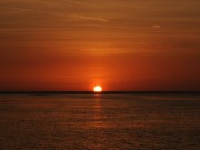 Sonnenuntergang