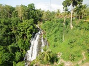 Mimbalut Falls
