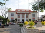 City Hall of Davao